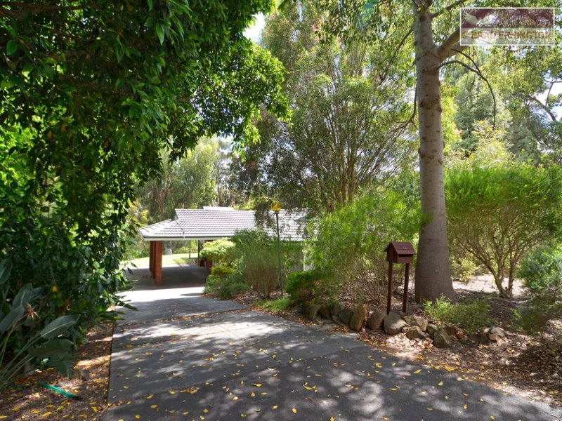 21 Lobelia Drive, Darlington, WA 6070 Property Details