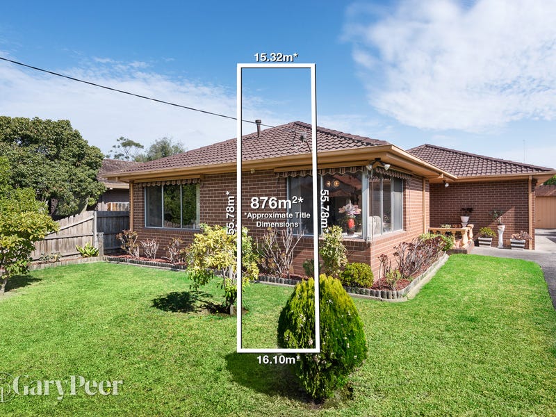 5 Porter Road, Carnegie, Vic 3163 Property Details