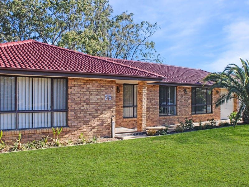 25 Nyarra Street, Scone, NSW 2337 Property Details