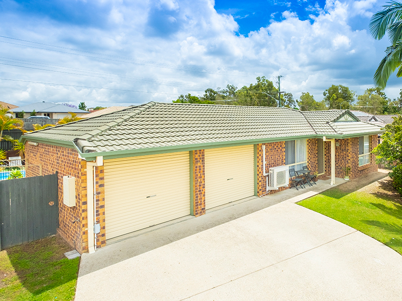19 Windamere Court, Heritage Park, QLD 4118