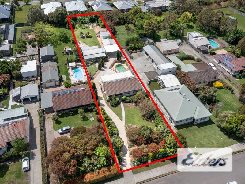 43 Seaham Street, Holmesville, NSW 2286 Property Details