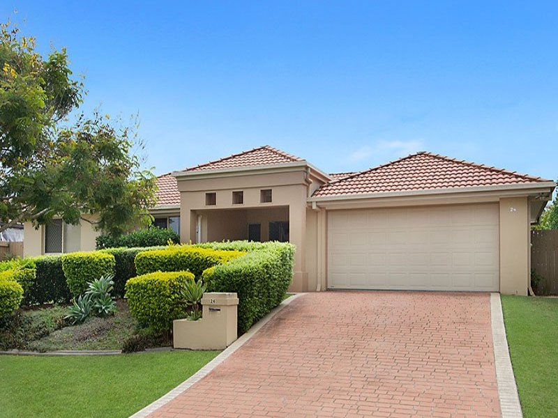 24 Tantanoola Street, Parkinson, Qld 4115 Property Details