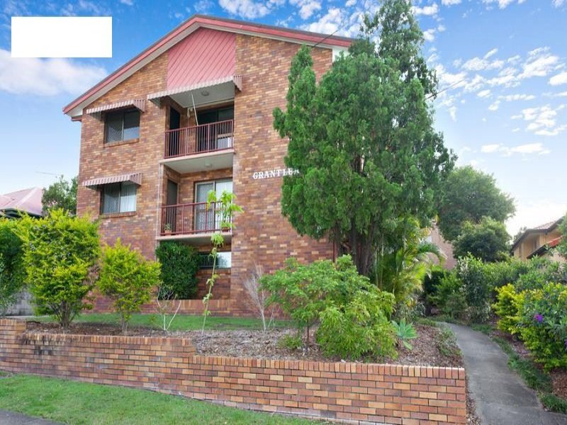 4/43 Wellington Street, Coorparoo, Qld 4151 Property Details