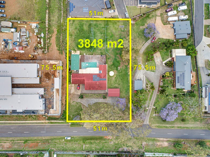 294306 Millers Road, Underwood, Qld 4119