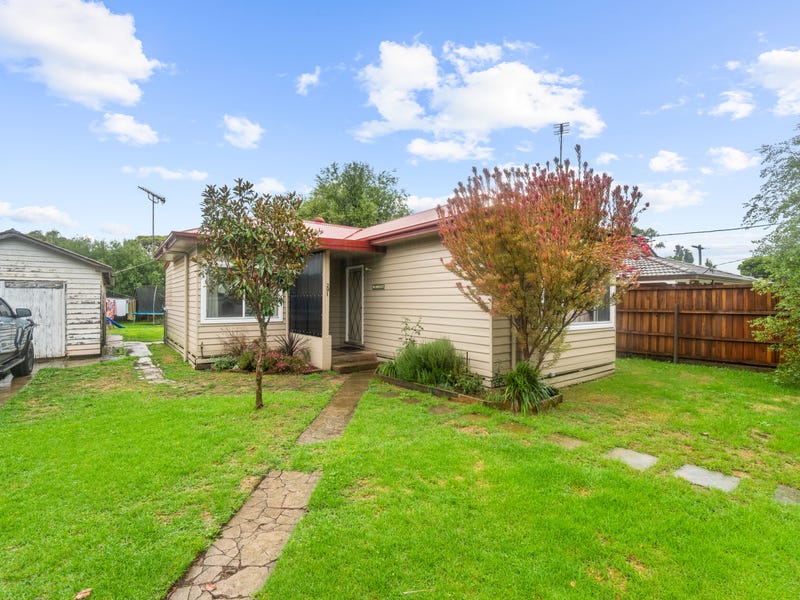 291 Raglan Street, Sale, Vic 3850 Property Details