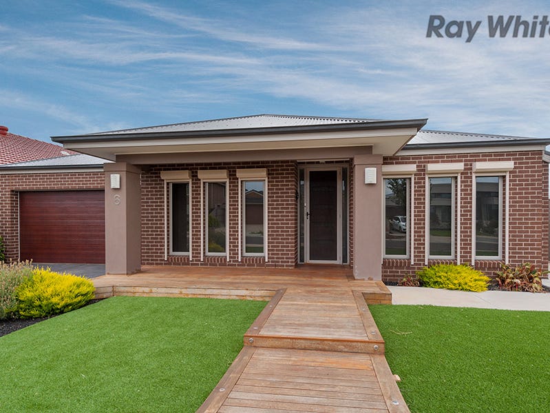 6 Fremantle Place, Taylors Hill, VIC 3037