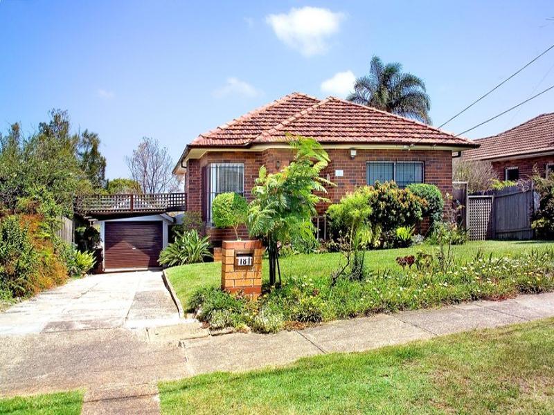 181 Banksia Street, Pagewood, NSW 2035