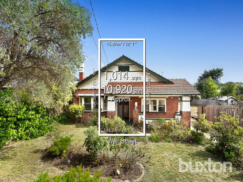 62 Well Street, Brighton, VIC 3186