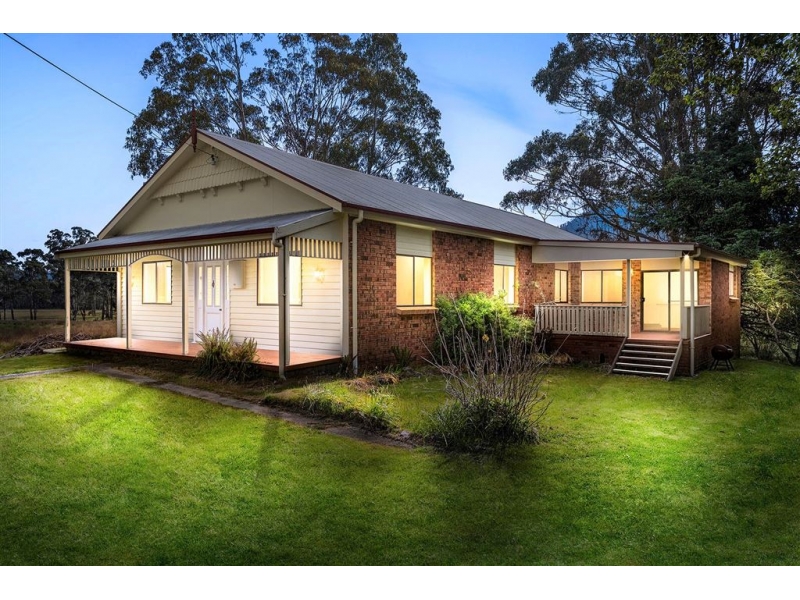 149 Mount Arthur Road, Patersonia, TAS 7259