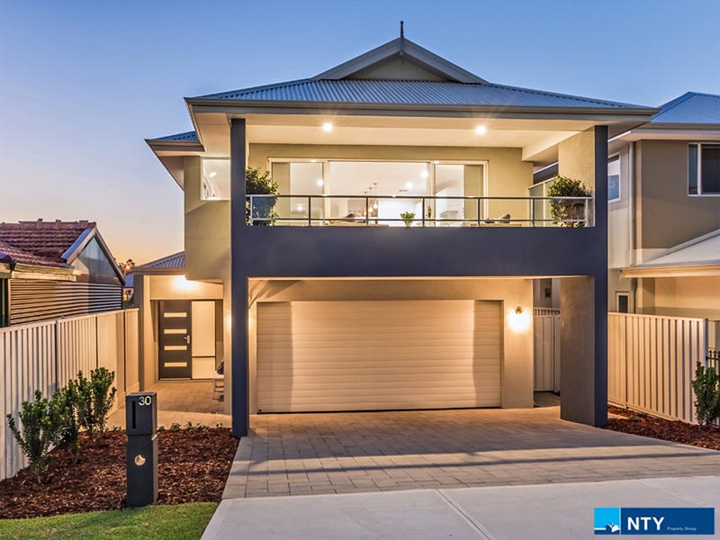 30 Neville Street, Bayswater, WA 6053 Property Details