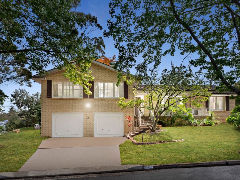 22A Charleroi Road, Belrose, NSW 2085 Property Details