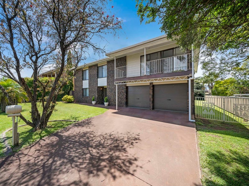 60 Arabian Street, Harristown, Qld 4350 Property Details