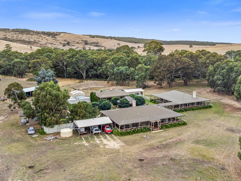 357 Cole Crossing Road, Ashbourne, SA 5157 Property Details