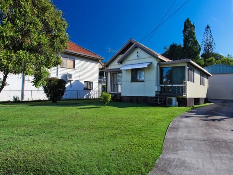 146 Allen Street, Hamilton, Qld 4007 Property Details