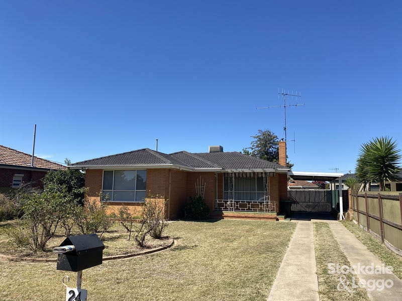 24 Kilpatrick Avenue, Shepparton, VIC 3630