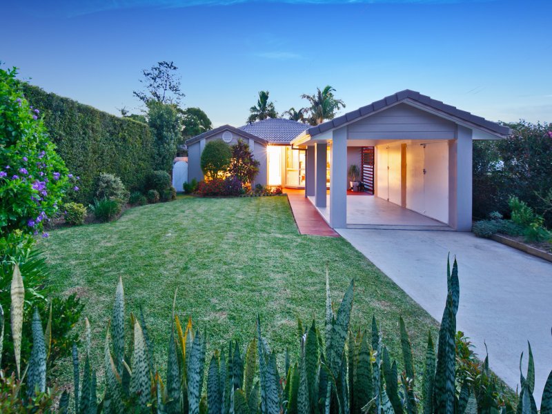 12 Rose Street, Ormiston, Qld 4160 Property Details