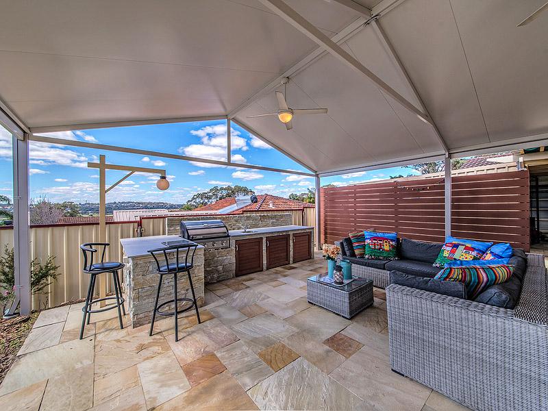 45 Outlook Drive, Edgewater, WA 6027 Property Details