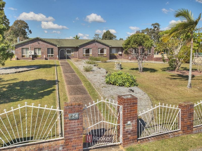 234240 Bayliss Road, Heritage Park, Qld 4118
