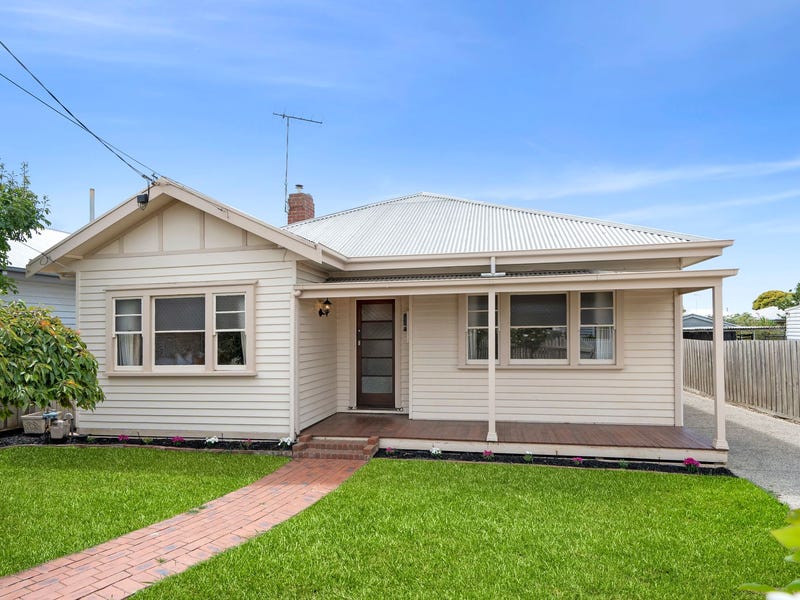 94 Britannia Street, Geelong West, VIC 3218 94 Britannia Street, Geelong West, VIC 3218