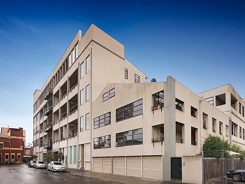 102/13 Dods Street, Brunswick, Vic 3056 Property Details