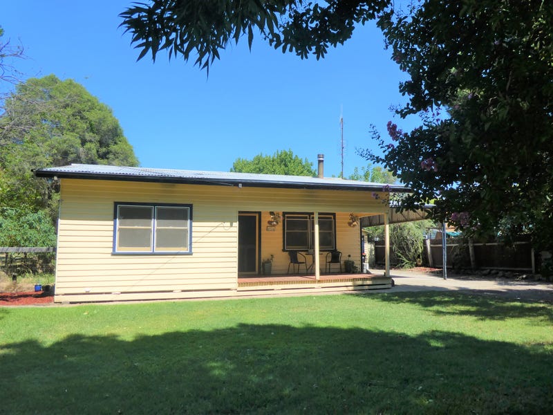 20 Livingstone Street, Avenel, VIC 3664