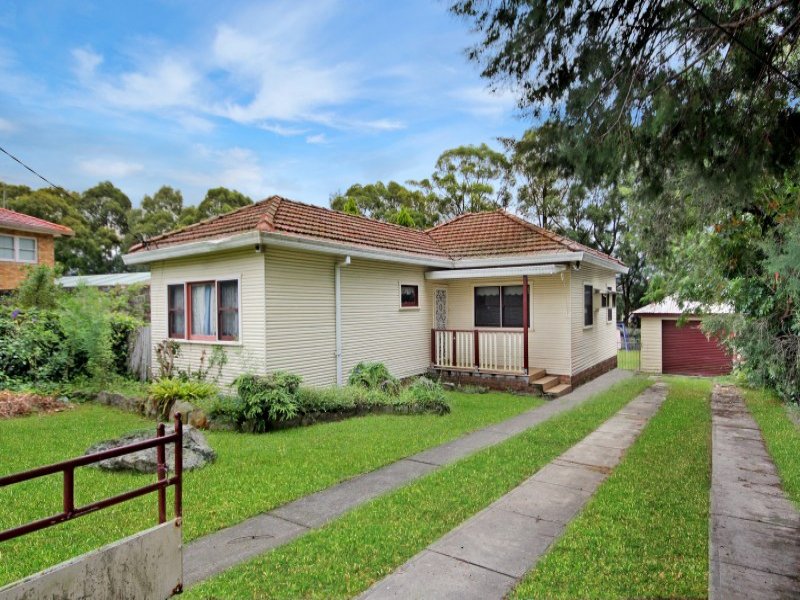 52 Prince Edward Drive, Dapto, NSW 2530