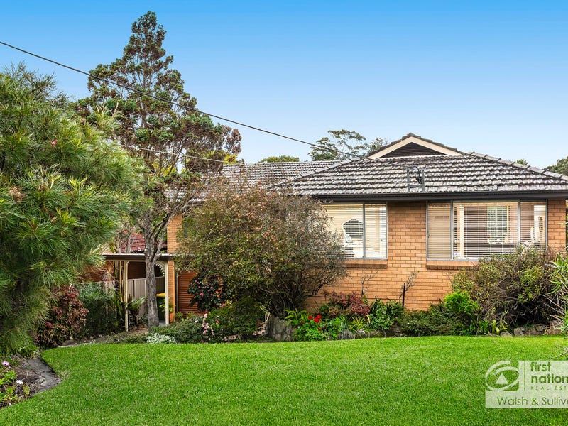 17 Edinburgh Place, Winston Hills, NSW 2153 - realestate.com.au