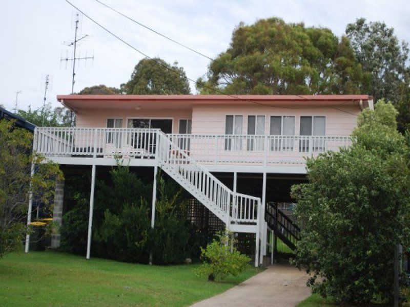 46 Pambula Beach Road, Pambula Beach, NSW 2549