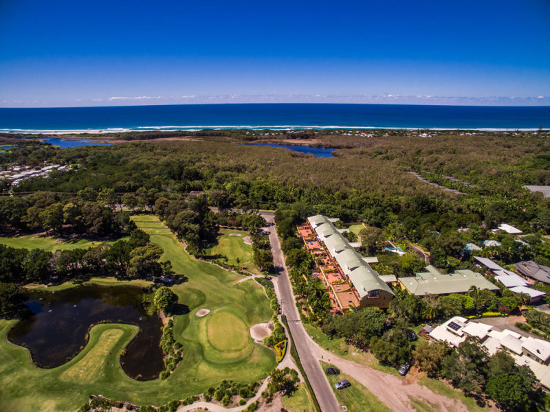 17/6470 Broken Head Road, Byron Bay, NSW 2481