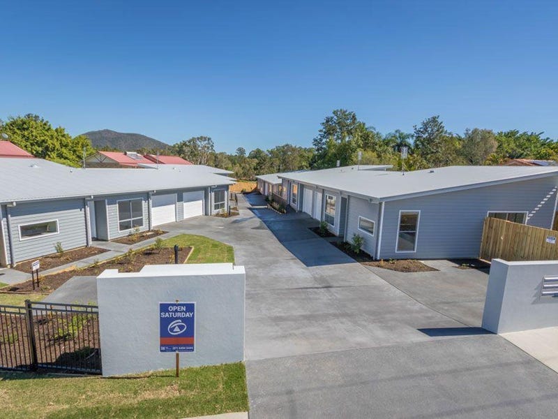 1/28 Turner Street, Beerwah, QLD 4519