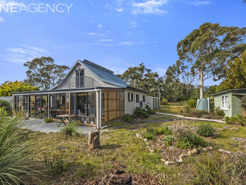 153 Marana Drive, Bakers Beach, TAS 7307