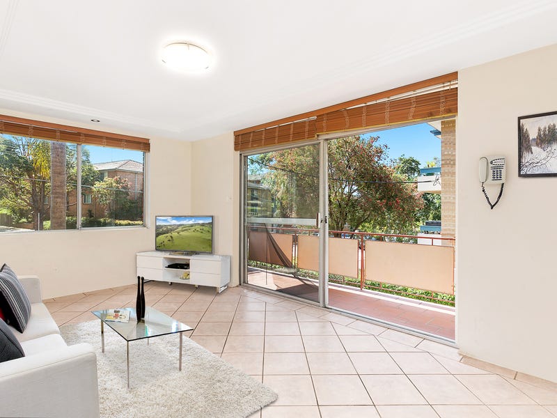 2/19 Westminster Avenue, Dee Why, NSW 2099