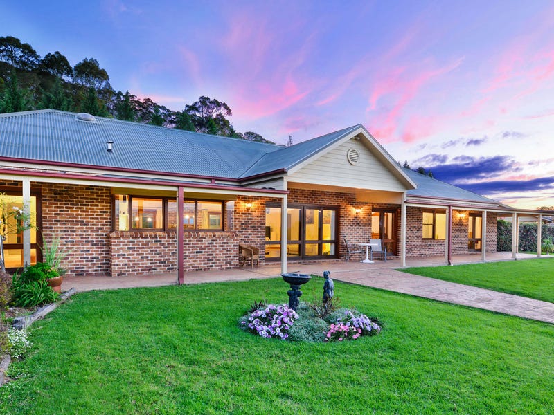 15C Roxbrough Road, Berry, NSW 2535 House for Sale