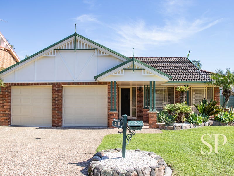 20 Paterson Close, Whitebridge, NSW 2290 Property Details