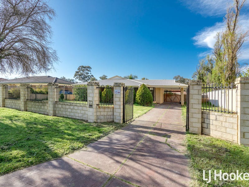 73 Aldington Street, Maddington, WA 6109 - Property Details