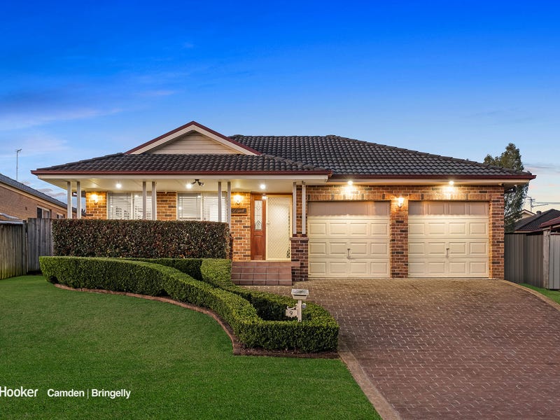 9 Bridle Road, Currans Hill, NSW 2567 - realestate.com.au