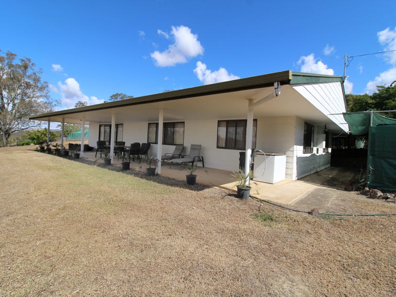 243 Cooyar Rangemore Road, Cooyar, QLD 4402