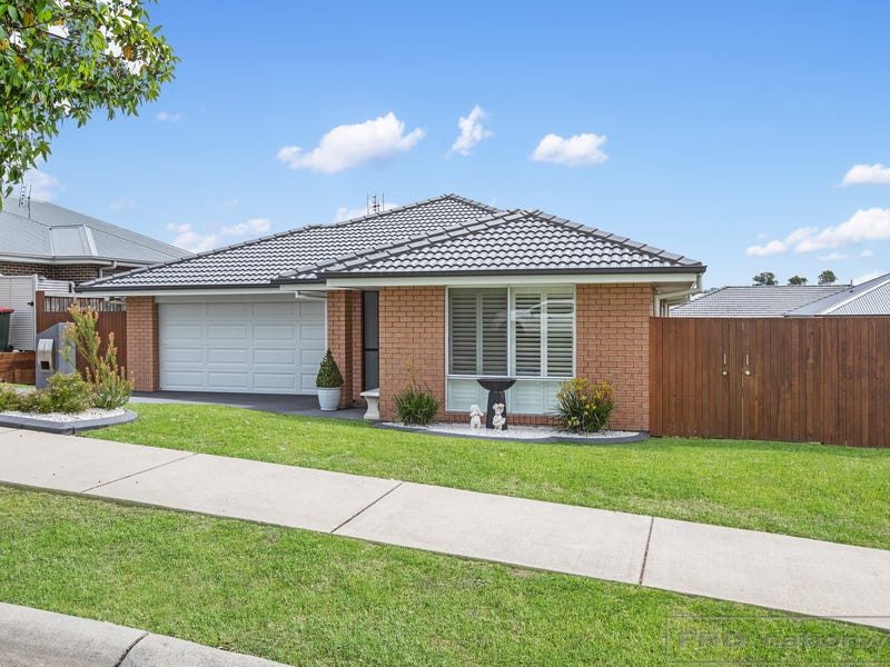 540 Oakhampton Road, Aberglasslyn, NSW 2320 Property Details