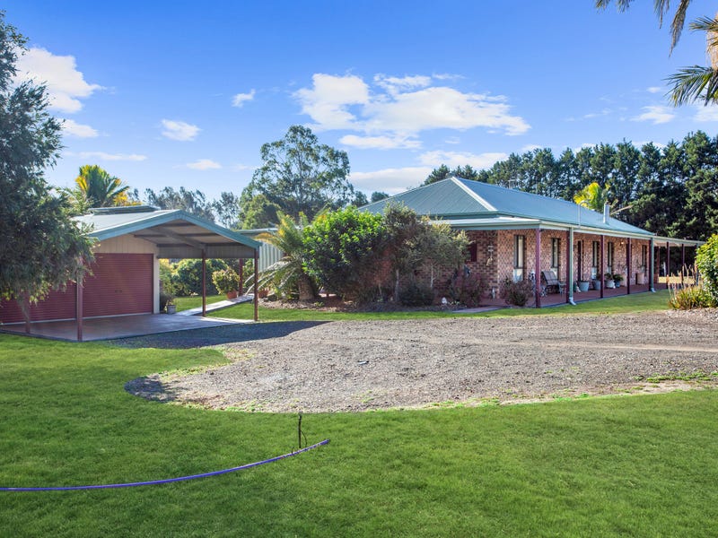 Acreage for Sale in Taree, NSW 2430 Acreage for Sale in Taree, NSW 2430