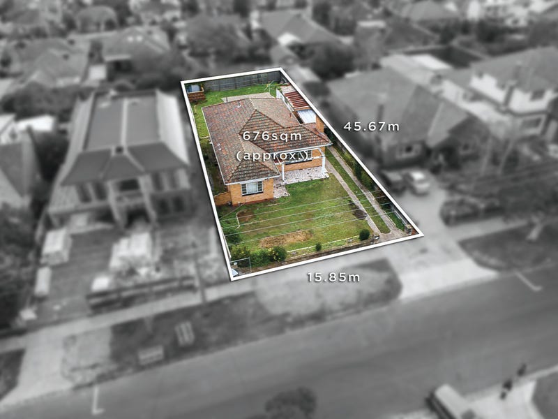 45 Fakenham Road, Ashburton, Vic 3147 Property Details