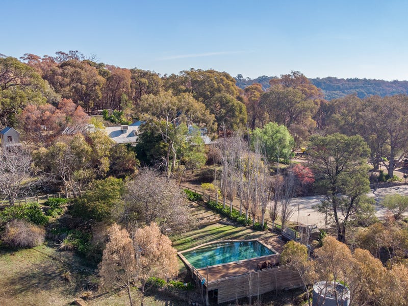 Rural properties for Sale in Longwood, VIC 3665