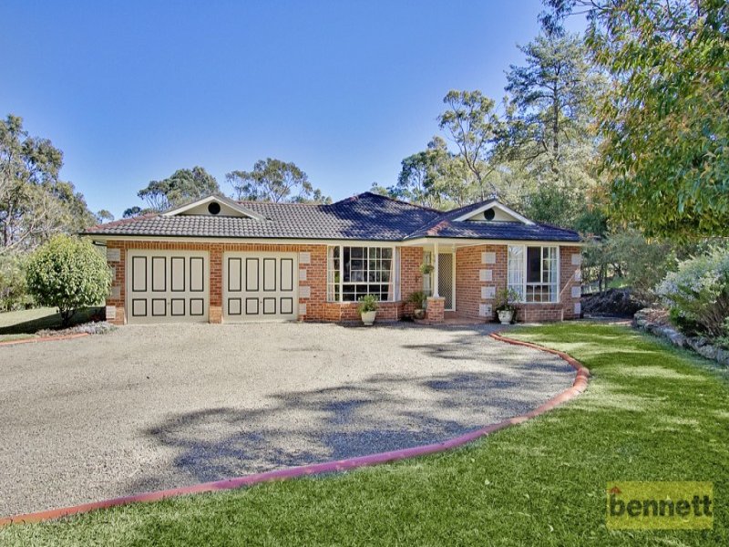 929 Comleroy Road, Kurrajong, NSW 2758 Property Details