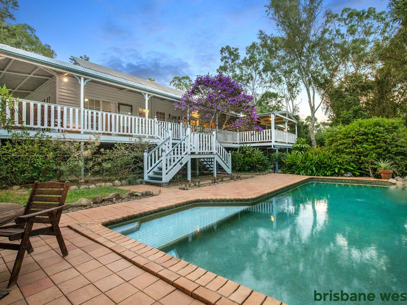 67 Airlie Road, Pullenvale, QLD 4069