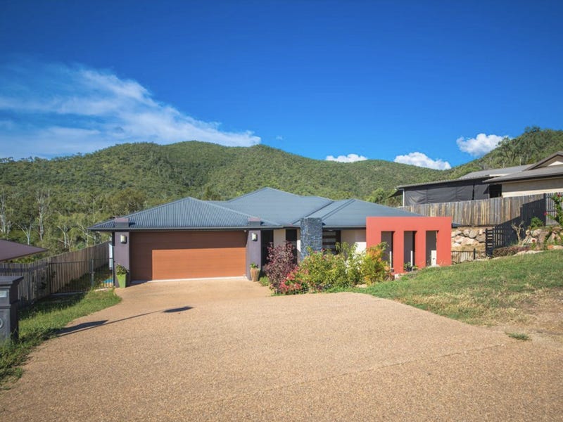 13 Skyline Drive, Norman Gardens, QLD 4701