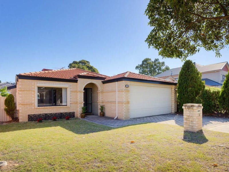 13 Cowan Street, Alfred Cove, WA 6154