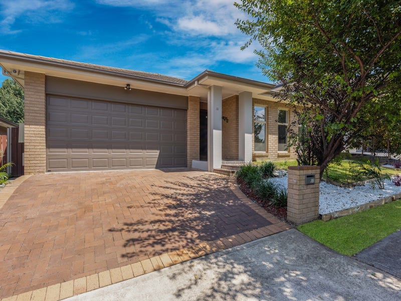 32 Seton Street, Oran Park, NSW 2570