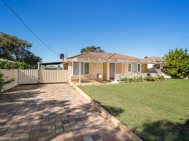 107 Rifle Range Road, Rangeway, WA 6530 - realestate.com.au