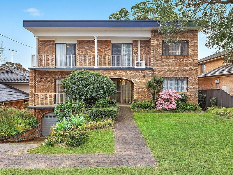 9 Fourth Avenue, Loftus, NSW 2232