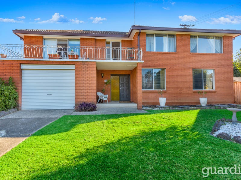 28 Chalet Road, Kellyville, NSW 2155
