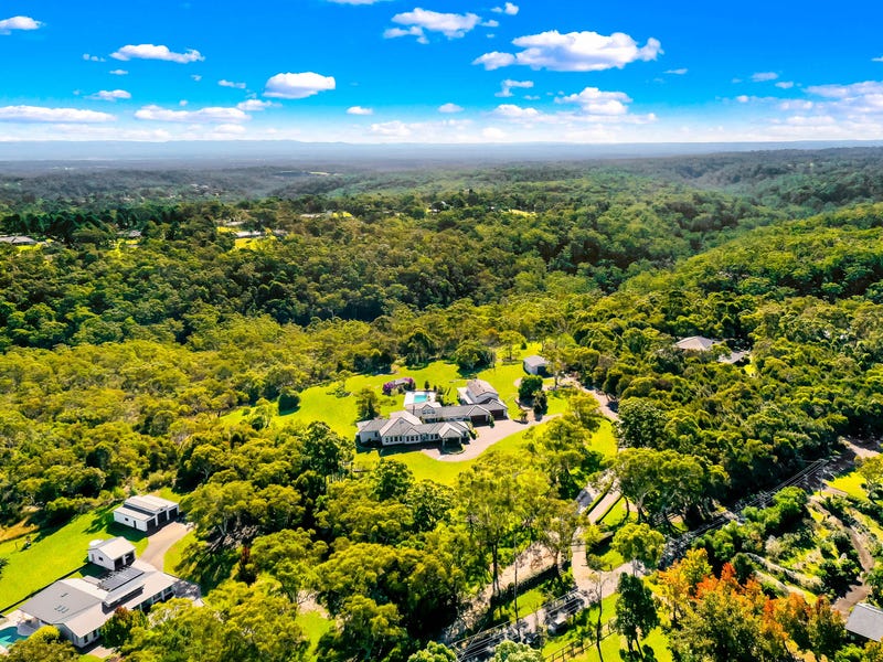 6 Hazeldean Place, Kenthurst, NSW 2156